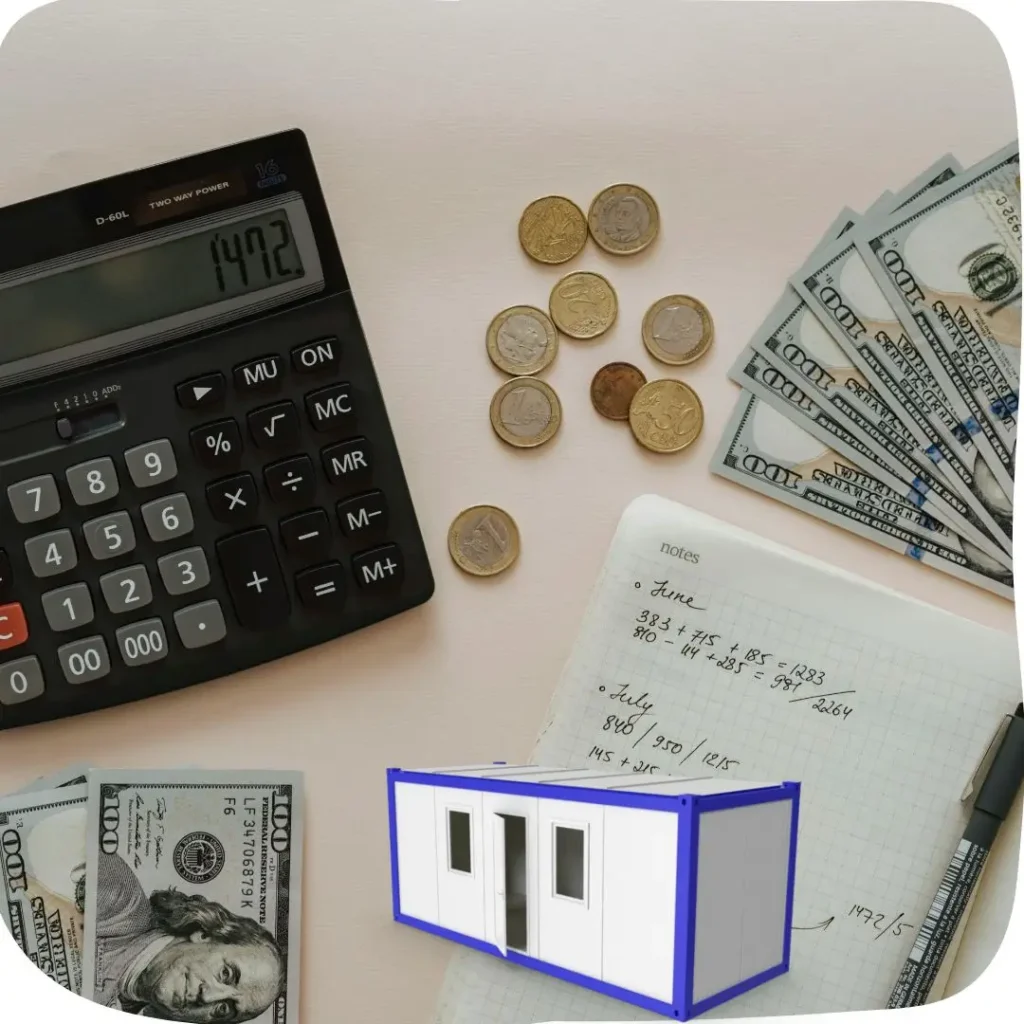 Viabilidade com Projeto para Eletrocentros