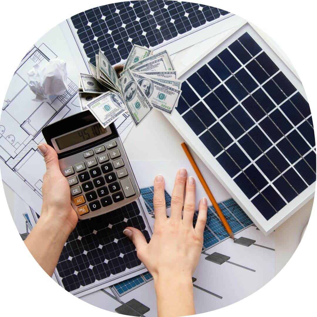 Investimento em Sistema de Energia Solar: Vale a Pena?