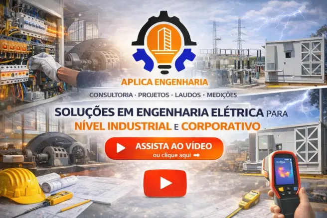 Quem Somos - Aplica Engenharia