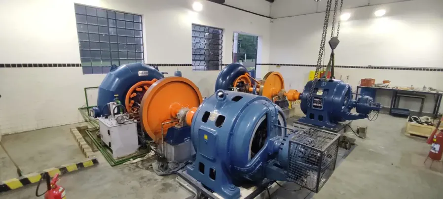 Rotas de Cabos - Aplica Engenharia