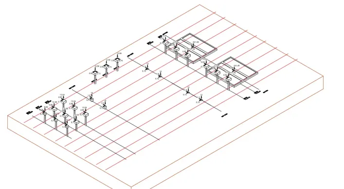 Projetos de Subestações - Aplica Engenharia
