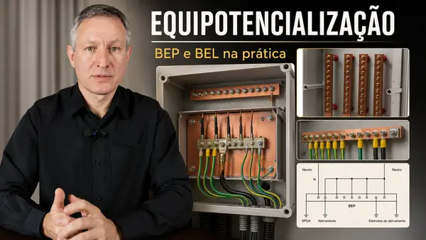 BEP e BEL - Aplica Engenharia