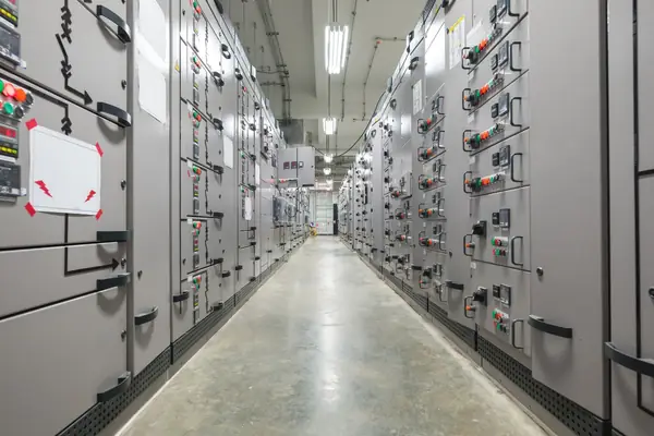 Inspeção e medição elétrica em painéis - Aplica Engenharia