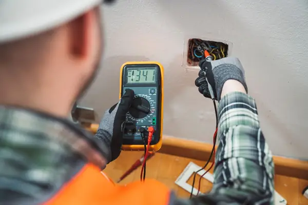 Laudos e medições elétricas - Aplica Engenharia
