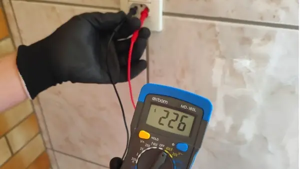 Medição elétrica em indústrias - Aplica Engenharia