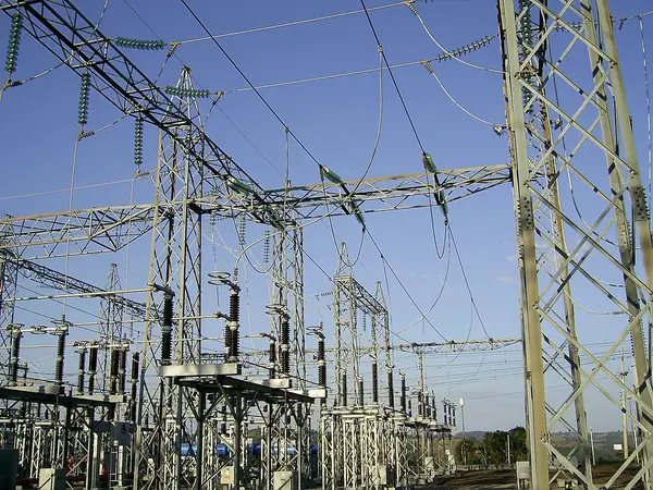 Subestação Passo Fundo - Aplica Engenharia