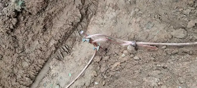 Aterramento Elétrico - Aplica Engenharia