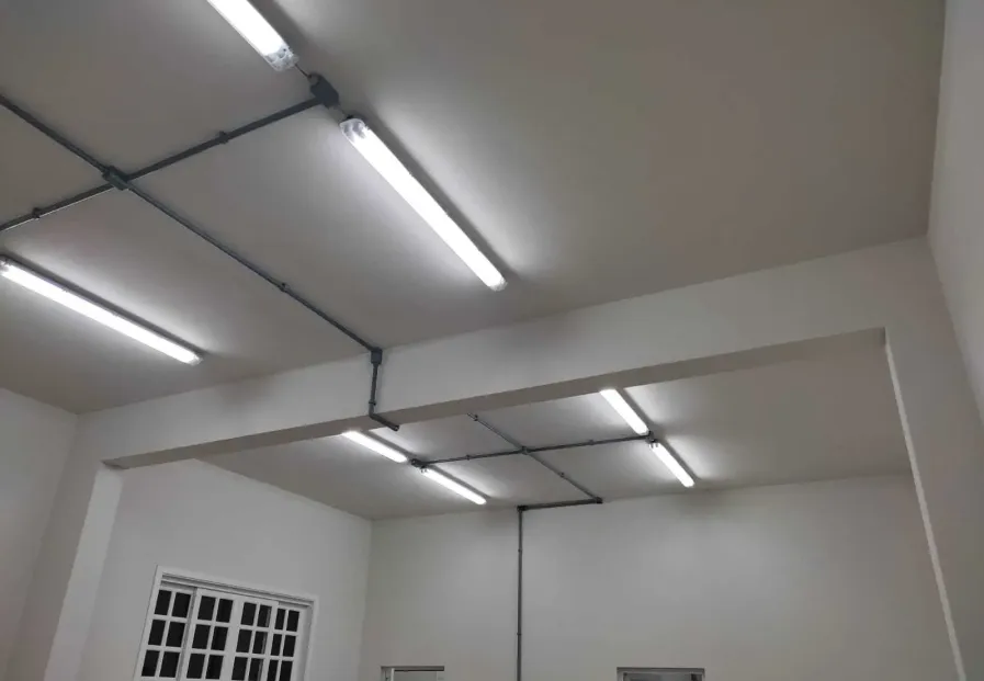 Luminotécnico - Iluminação - Aplica Engenharia