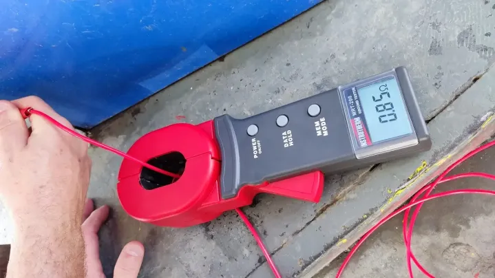 Aterramento Elétrico - Aplica Engenharia