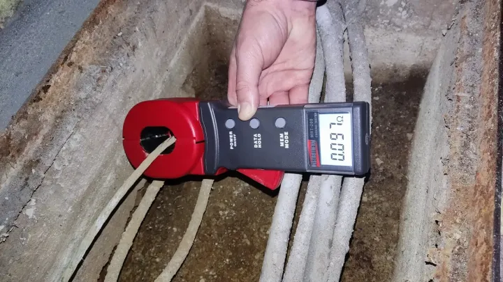 Aterramento Elétrico - Aplica Engenharia