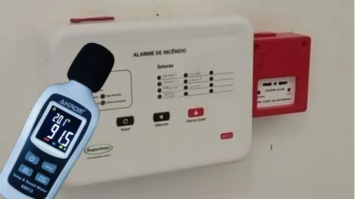 Laudos e Medições Elétricas - Aplica Engenharia