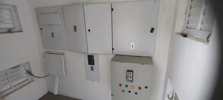 Padrão de Entrada de Energia - Aplica Engenharia