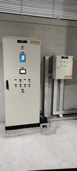 Rotas de Cabos - Aplica Engenharia
