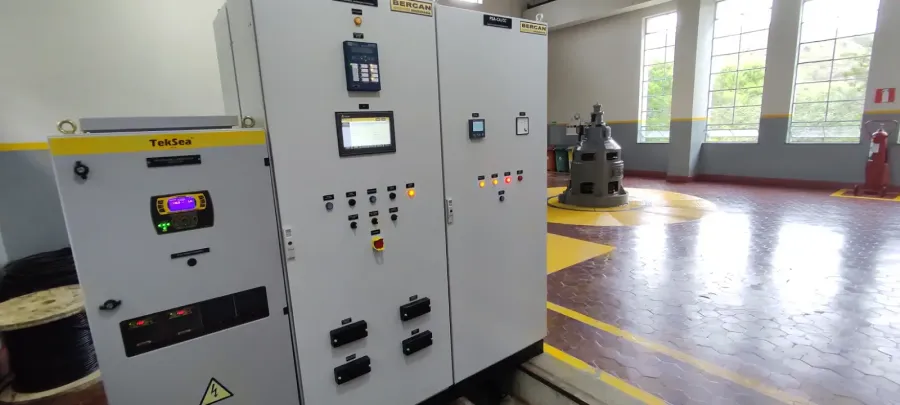 Projetos Elétricos - Aplica Engenharia