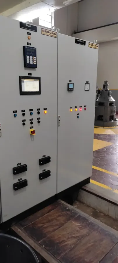 Projetos Elétricos - Aplica Engenharia