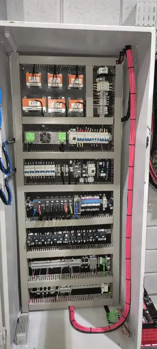 Projetos Elétricos - Aplica Engenharia