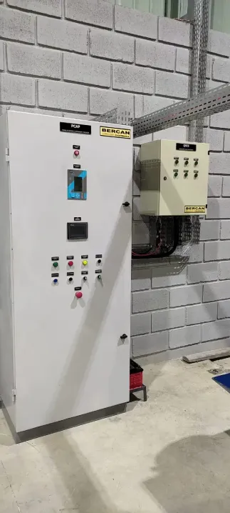 Projetos Elétricos - Aplica Engenharia