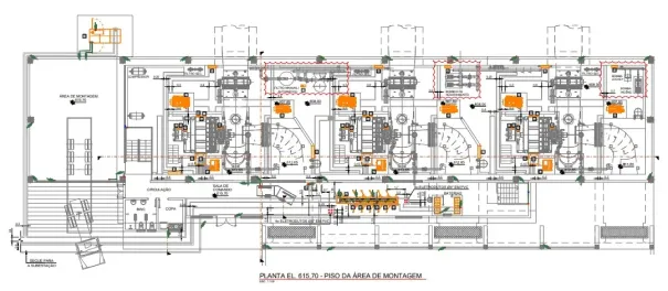 Luminotécnico - Iluminação - Aplica Engenharia