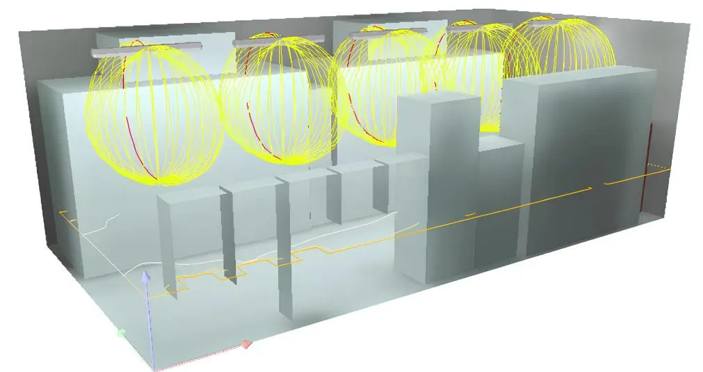 Luminotécnico - Iluminação - Aplica Engenharia