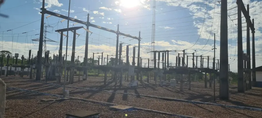 Projetos de Subestações - Aplica Engenharia