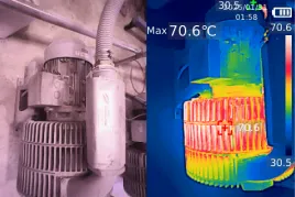 Laudos e Medições Elétricas - Aplica Engenharia