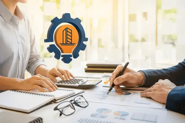 Consultoria em engenharia elétrica