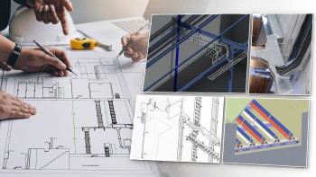 Projeto de Encaminhamento de Cabos
