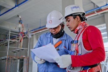 Fornecedor de Projetos Elétricos Industriais